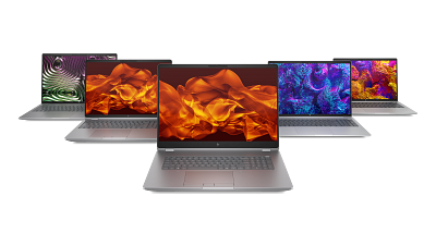 HP ZBook 8 G1i 14 inch Mobile Workstation PC (B25DQAV)
