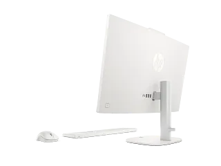 HP OmniStudio All-in-One Desktop Next Gen AI 24-cy0100t