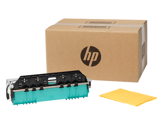 Photos - Printer HP Officejet Enterprise Ink Collection Unit B5L09A