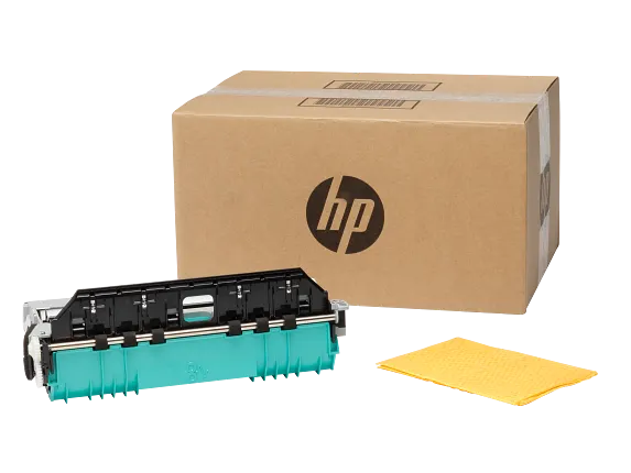 Ink Supplies, HP Officejet Enterprise Ink Collection Unit