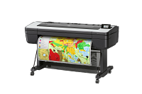 HP DesignJet Z6dr 44-in PostScript Printer with V-Trimmer Plus Edition