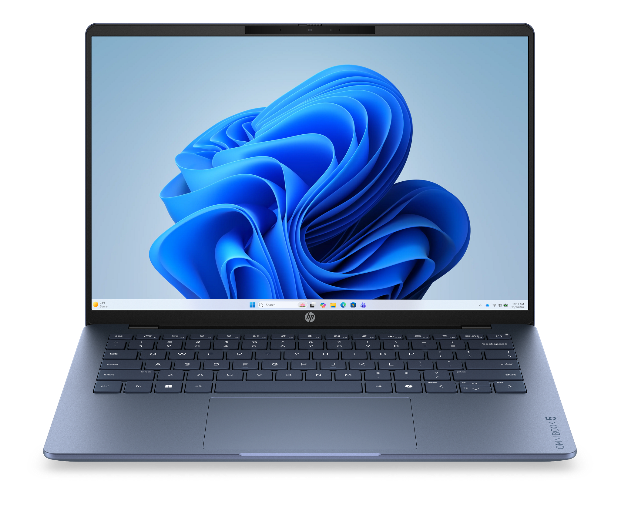 HP OmniBook 5 Laptop 14-hk0004TU