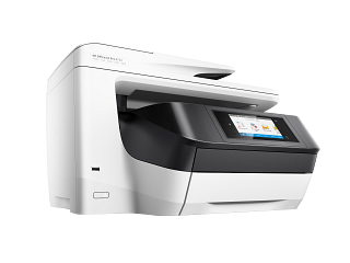 HP OfficeJet Pro 8730 All-in-One Printer