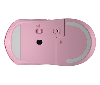 HP 400 Quiet Wireless Mouse