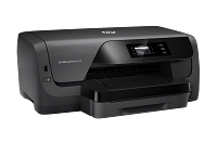 HP OfficeJet Pro 8210 Printer