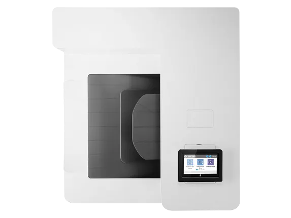 HP Color LaserJet Enterprise M856x