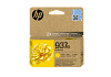 HP 937e 4S6W8NE EvoMore sárga eredeti tintapatron OfficeJet Pro 9110 9120 9130 9720 9730 (1650 old.)