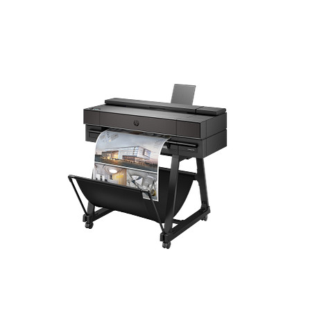 HP AM0X9A DesignJet T870 24-in Printer