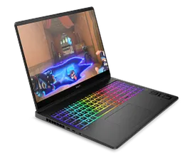 OMEN MAX Gaming Laptop 16t-ah000, 16"