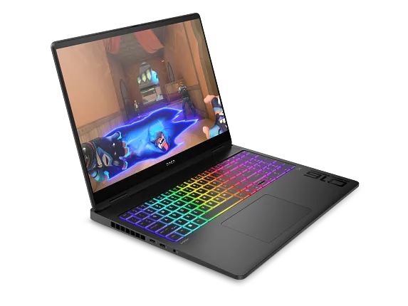 OMEN MAX Gaming Laptop 16t-ah000, 16"