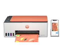 HP Smart Tank 589 All-in-One Printer
