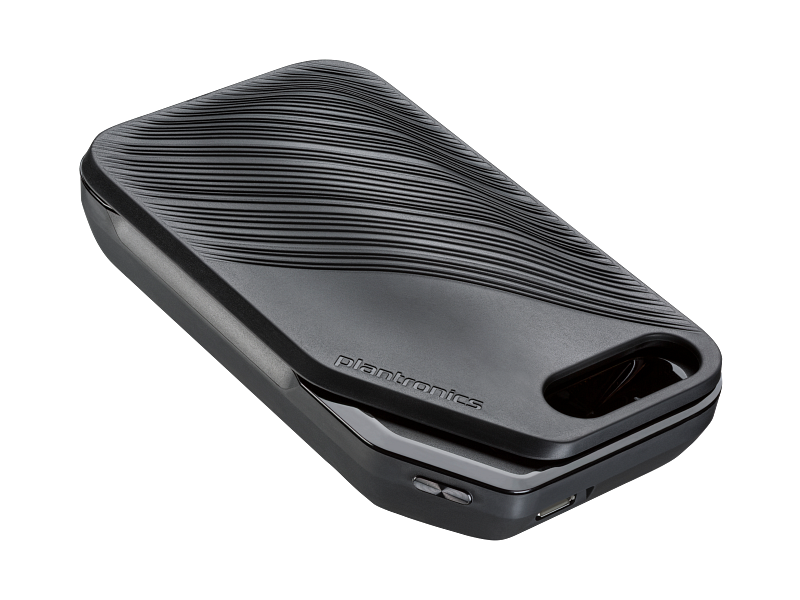 Poly Voyager 5200 Charging Case +USB-A Cable | HP® Africa Poly Voyager 5200 Charging Case +USB-A Cable | HP® Africa