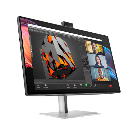 HP 8K135AA Series 7 Pro 727pm 68,6 cm (27 hüvelyk) 3840x2160@60Hz konferenciamonitor