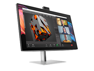 OMEN by HP 23.8 inch FHD 165Hz Gaming Monitor - OMEN 24 | HP