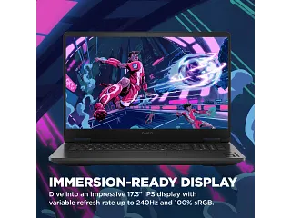 OMEN 17 Gaming Laptop 1TB SSD 16GB RAM - HP® Store