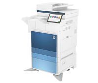 HP Color LaserJet Managed MFP E786 25 to 35ppm License