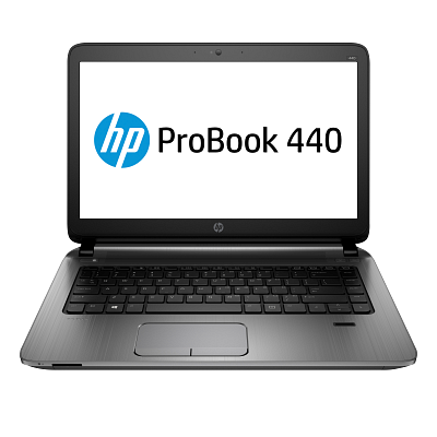 PC Notebook HP ProBook 440 G1 Descargas de software y controladores ...