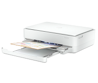 HP DeskJet Plus Ink Advantage 6075 All-in-One Printer