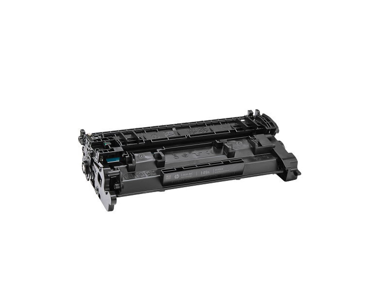 HP 149A Black Original LaserJet Toner Cartridge