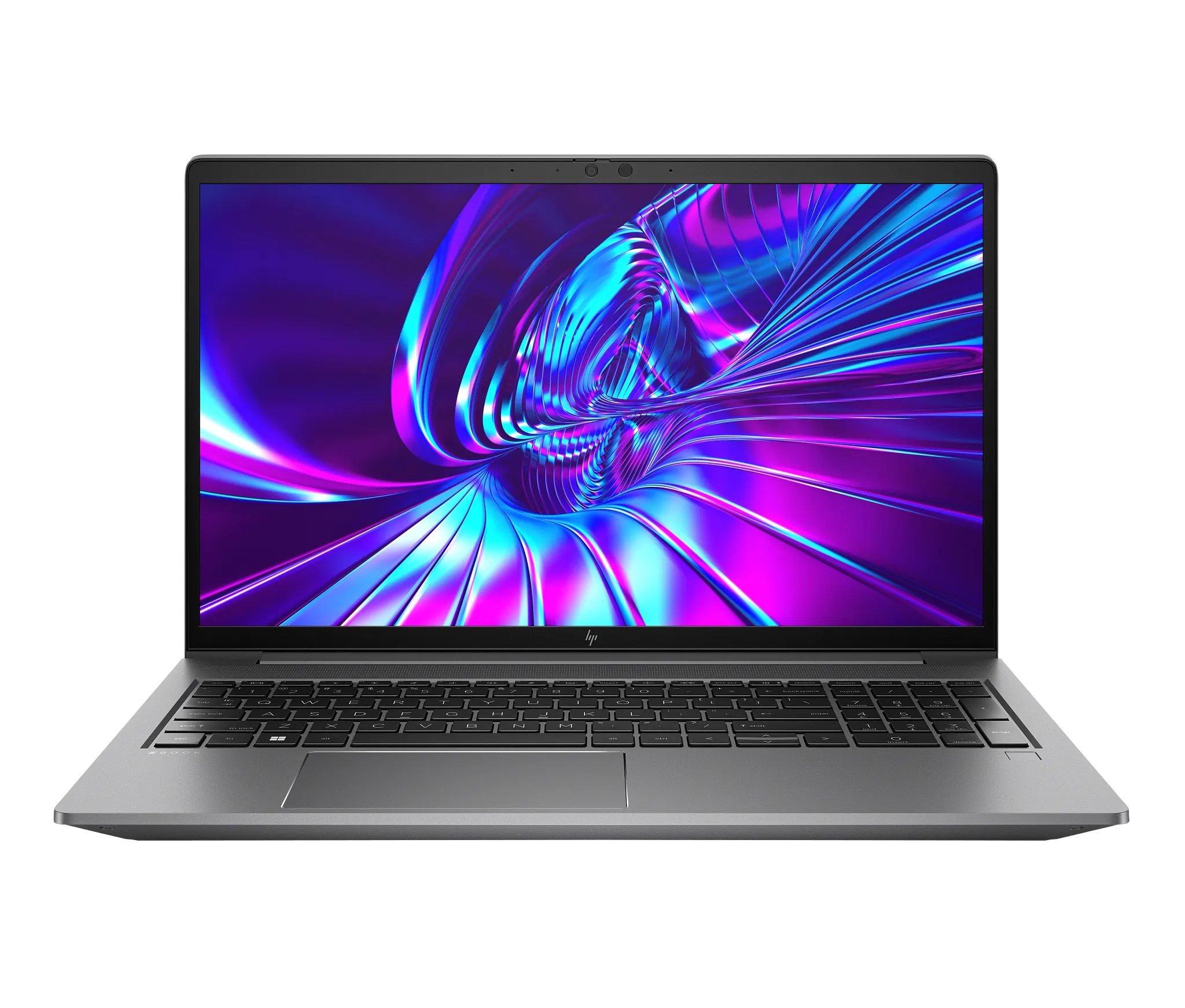 HP ZBook Power 15.6 inch G9 Mobile Workstation PC - Wolf Pro Security Edition