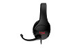 HP 4P5L7AM HyperX Cloud Stinger – Gaming headset (fekete-vörös)