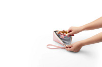 HP Sprocket Blush Wallet Case