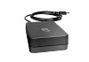 HP 3JN69A Jetdirect 3100w BLE/NFC/vezeték nélküli tartozék