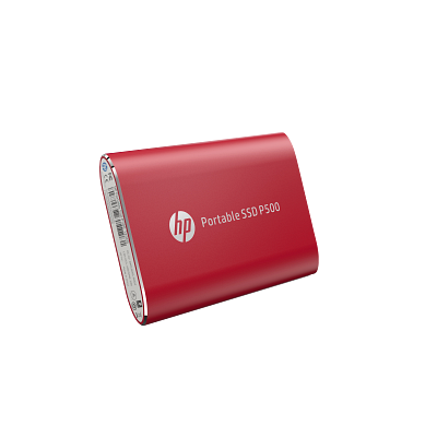 HP ポータブル SSD P500 - セットアップおよびユーザーガイド | HP