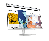 HP Series 5 27 inch FHD Monitor - 527sf
