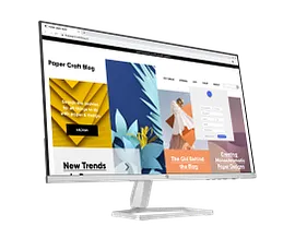 HP Series 5 27 inch FHD Monitor  - 527sf