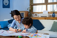 HP DeskJet 2930 All-in-One Printer