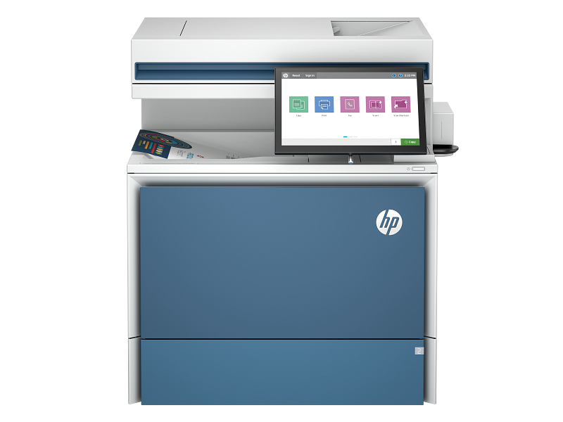 hpプリンター HP Color LaserJet Enterprise Flow MFP X58045z Printer | HP® Sri Lanka