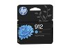 HP 912 3YL77AE ciánkék tintapatron eredeti 3YL77AE OfficeJet Pro 8010 8020 8030 (315 old.)