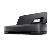 HP OfficeJet 258 Mobile All-in-One Printer