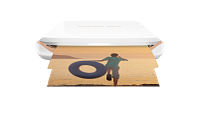 HP Sprocket Plus Printer