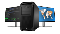 HP Z8 G5 Workstation Desktop PC (3F0Q2AV)