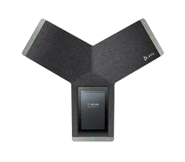 Poly Trio C60 IP Conference Phone for Microsoft Teams Full Radio and PoE-enabled