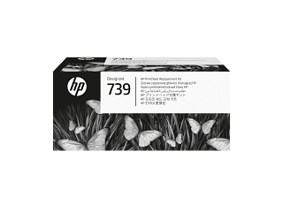 HP 739 Printheads