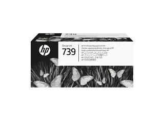 HP 739 Printheads