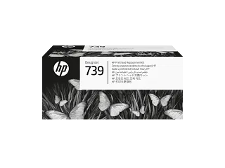 HP 739 Printheads