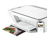HP DeskJet Ink Advantage 2875 All-in-One Printer