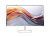 HP Series 5 27 inch FHD Monitor with Speakers - 527sa