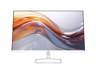 HP Series 5 27-inch FHD Monitor - HP® Store