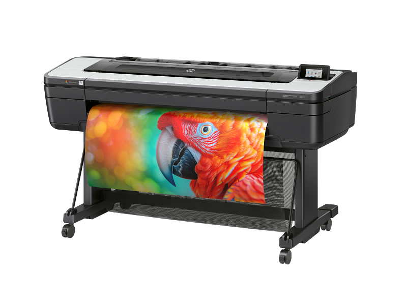 HP DesignJet Z9+dr 44-in PostScript Printer with V-Trimmer Plus