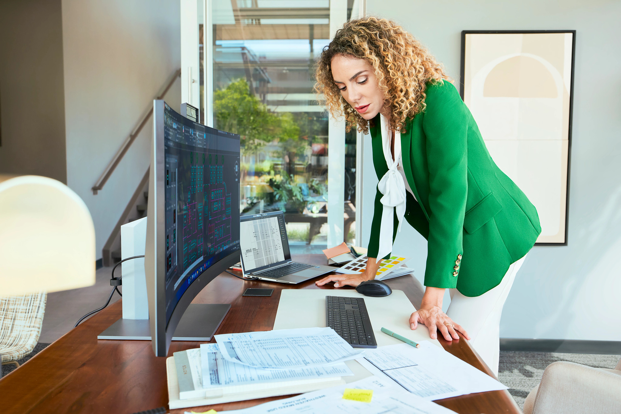 HP Z8 Fury G5 Workstation | HP® India