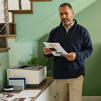 HP 499R0F Color LaserJet Pro 3202dw nyomtató - a garancia kiterjesztéshez végfelhasználói regisztráció szükséges!