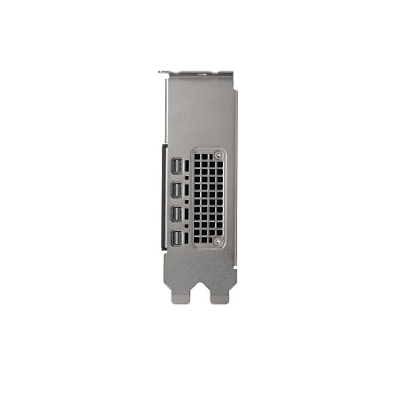 HP 8C1W1AA NVIDIA RTX 4000 SFF Ada 20 GB 4mDP Graphics