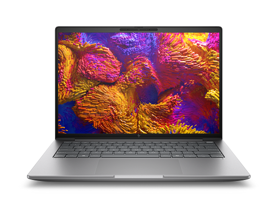 HP ZBook 8 G1ak 14 inch Mobile Workstation PC