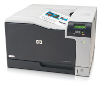 HP Color LaserJet Pro CP5225 Printer
