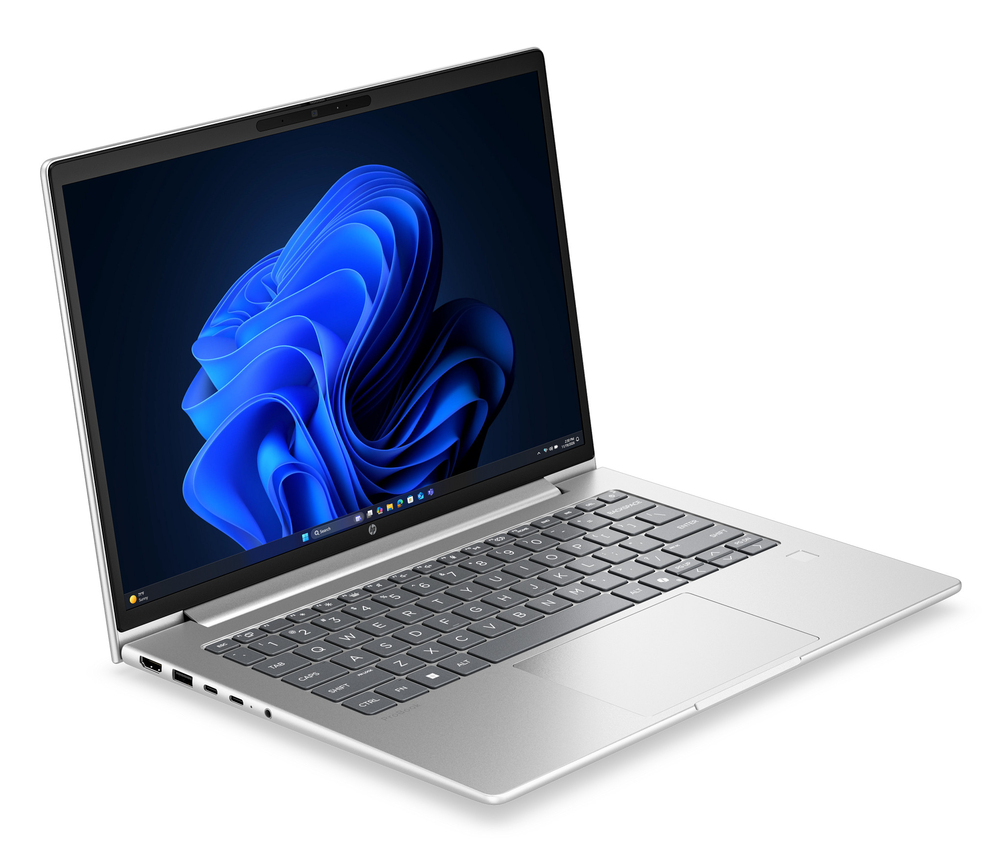 HP ProBook 4 G2ah 14 inch Notebook PC  Wolf Pro Security Edition